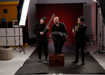 Se viene el Patio de los Nuñez