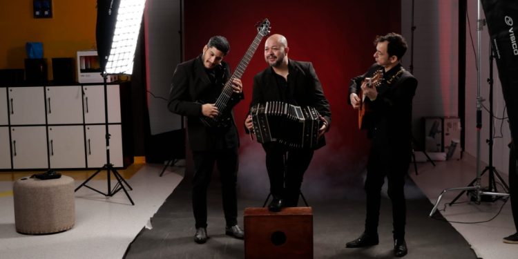 Se viene el Patio de los Nuñez