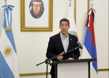 Con aumentos que superan la inflación, la Provincia abonará antes de fin de mes los sueldos de los empleados públicos