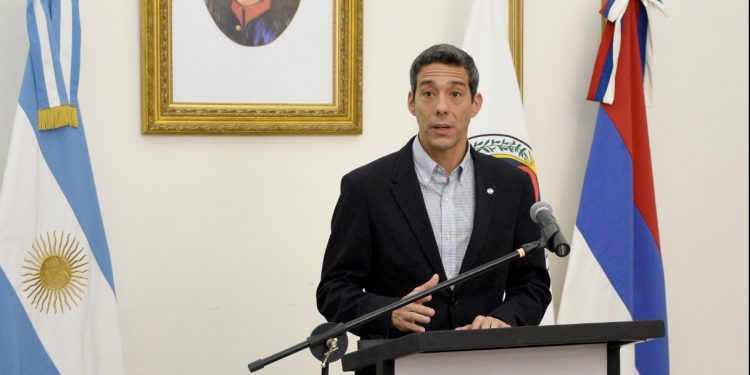 Con aumentos que superan la inflación, la Provincia abonará antes de fin de mes los sueldos de los empleados públicos