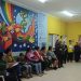 Gran concurrencia al operativo integral de salud en Ruiz de Montoya
