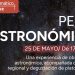 Peña Astronómica en el Parque Temático de la Cruz