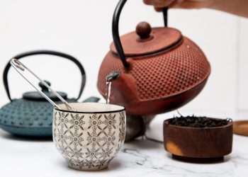 Hoy comienza la Expo Té Argentina