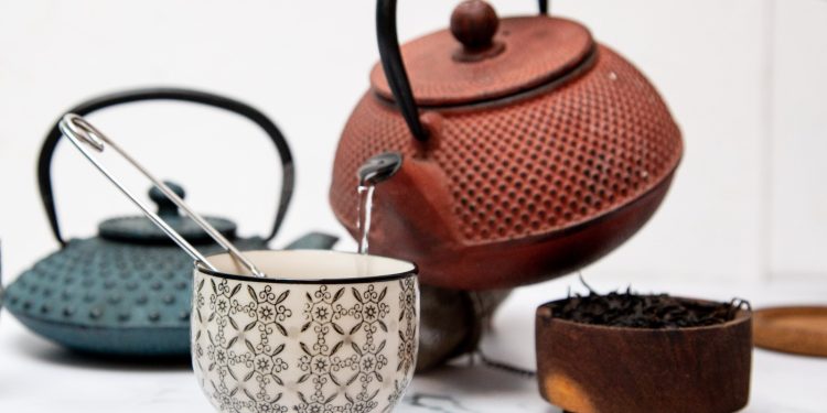 Hoy comienza la Expo Té Argentina