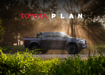 Toyota Plan lanzó una nueva suscripción flex: ahora también se puede acceder a un usado