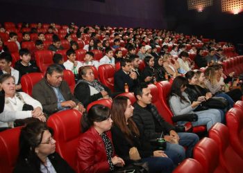 De la pantalla a la acción: cortos contra el trabajo infantil