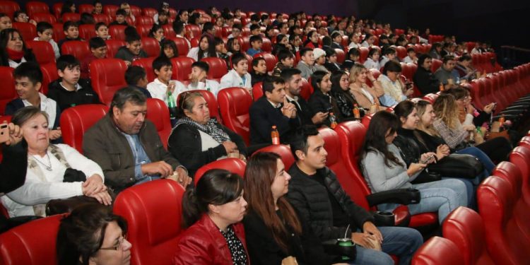 De la pantalla a la acción: cortos contra el trabajo infantil