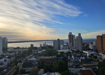 Clima: del miércoles 15 al viernes 17 de mayo 2024