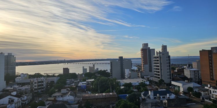 Clima: del miércoles 15 al viernes 17 de mayo 2024