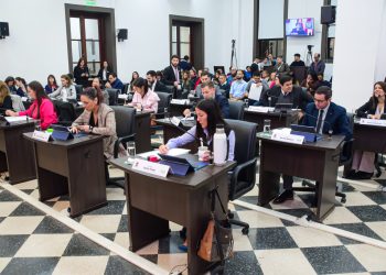 Posadas sustentable: la ciudad suma herramientas para medir y reducir su Huella de Carbono