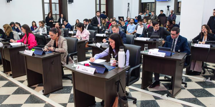 Posadas sustentable: la ciudad suma herramientas para medir y reducir su Huella de Carbono