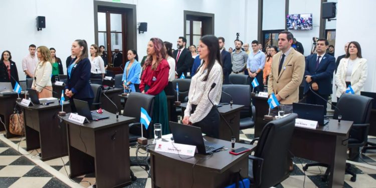 Posadas: el municipio incorpora nuevas herramientas digitales