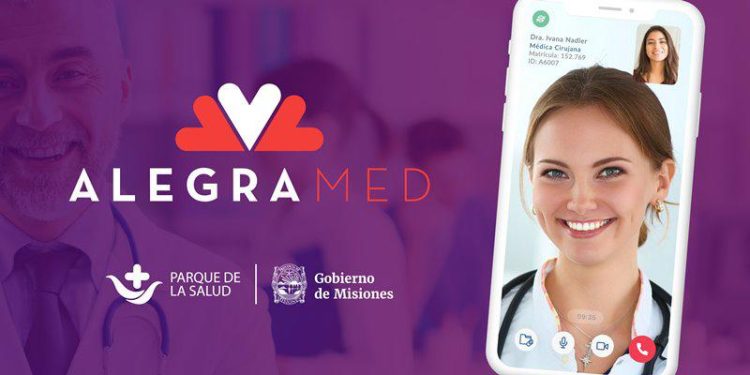 ALEGRAMED: 18 efectores de Zona Capital ya sumaron la implementación de turnos