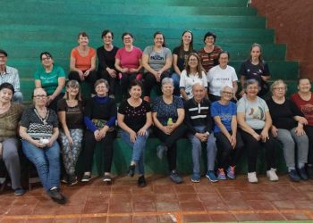 Panambí: la Municipalidad invita a sumarse al Club de Adultos Mayores