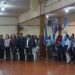 Con la presencia de legisladores provinciales, estudiantes de séptimo grado se comprometieron con el ambiente