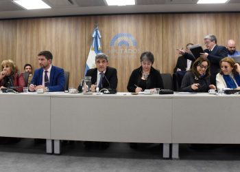 Diputados convocaron a Sandra Pettovello a una reunión informativa