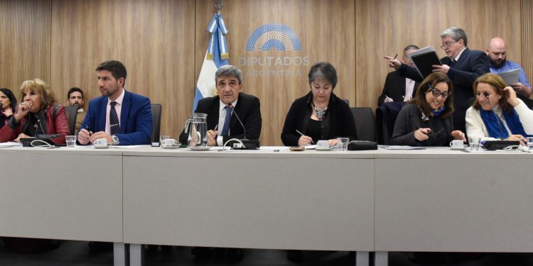 Diputados convocaron a Sandra Pettovello a una reunión informativa