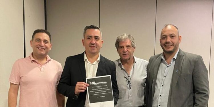 Misiones se incorpora a la Red Iberoamericana de Destinos Turísticos Inteligentes