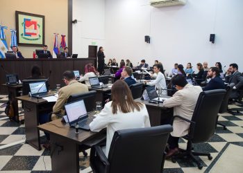 Promueven la implementación de espacios amigables para personas con TEA