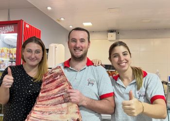 La Gringra Supermercado: otro caso de éxito gracias al Fondo de Crédito de Misiones