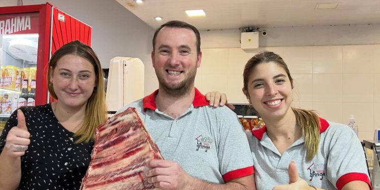 La Gringra Supermercado: otro caso de éxito gracias al Fondo de Crédito de Misiones