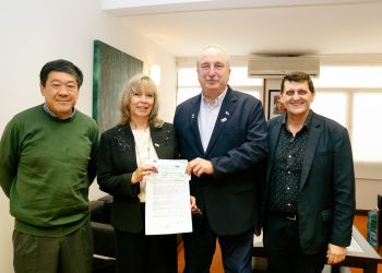 Rescate a la educación pública: Passalacqua asignó un subsidio a la UNaM para gastos operativos