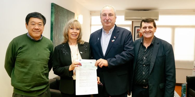Rescate a la educación pública: Passalacqua asignó un subsidio a la UNaM para gastos operativos