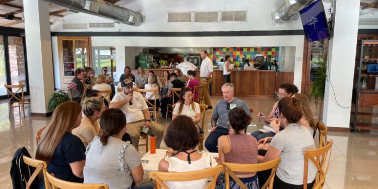 Programa Nacional reconoce a Misiones como modelo en Gestión Turística