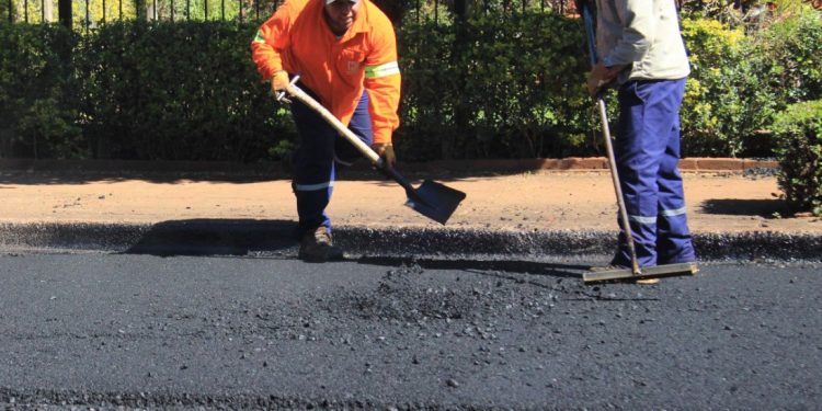 Eldorado: abren Licitación Pública para adquisición de insumos para la Planta Asfáltica