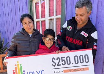 Posadas: entregaron premio del IPLyC Inclusivo