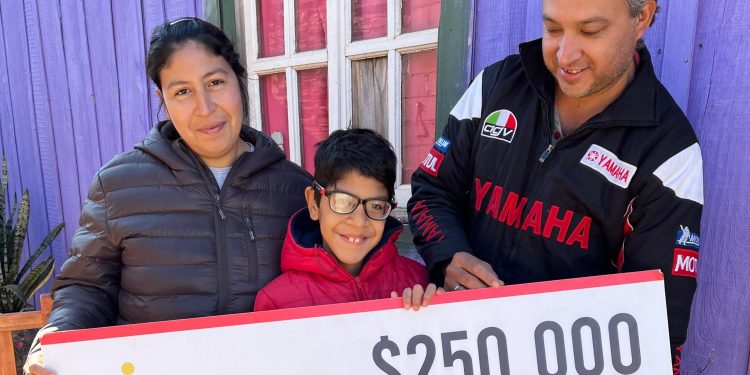 Posadas: entregaron premio del IPLyC Inclusivo