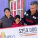 Posadas: entregaron premio del IPLyC Inclusivo