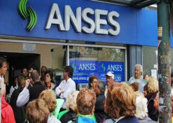 La ley previsional opera a favor del superávit fiscal