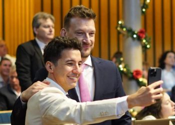 Caso Kiczka: mientras la Justicia analiza los dispositivos del diputado puertista, la Legislatura tratará el desafuero