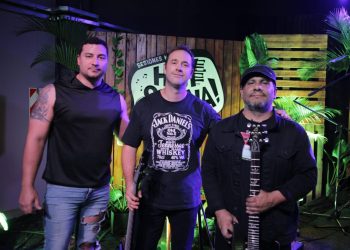 Noche de rock & pop en el Montoya