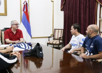 Cuatro atletas misioneros representan a Argentina en los Juegos Paralímpicos París 2024