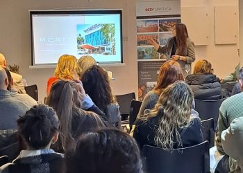 Misiones se integra a la plataforma virtual Red Turística