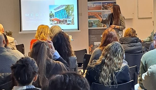 Misiones se integra a la plataforma virtual Red Turística