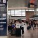 Comienzan a normalizarse los vuelos en Aeroparque tras las asambleas de gremios aeronáuticos