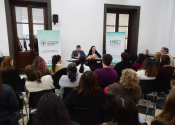 Posadas: se realizará la segunda edición del Parlamento de las Personas Mayores