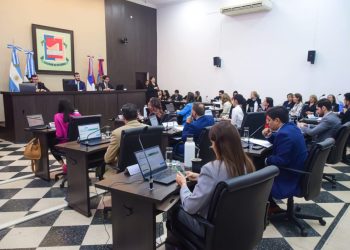 Posadas: concejales aprueban la creación del barrio Las Margaritas