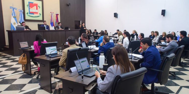 Posadas: concejales aprueban la creación del barrio Las Margaritas