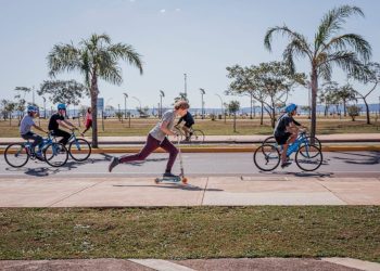 Misiones promueve la movilidad sustentable