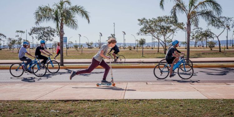 Misiones promueve la movilidad sustentable