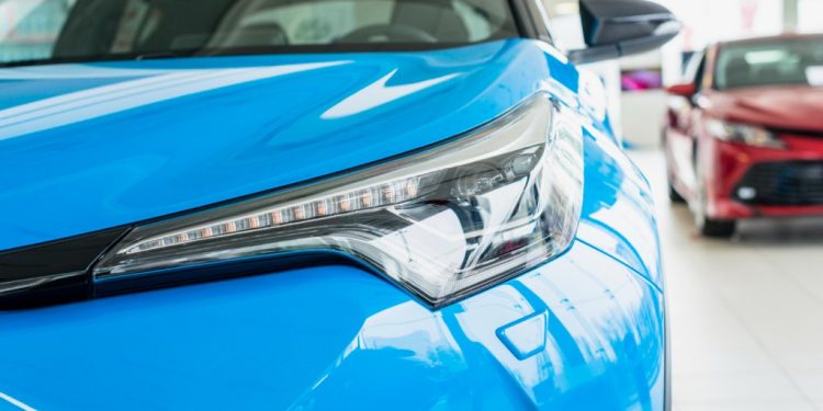 Simplifican el trámite y rebajan a 1% el impuesto a las transferencias de automóviles