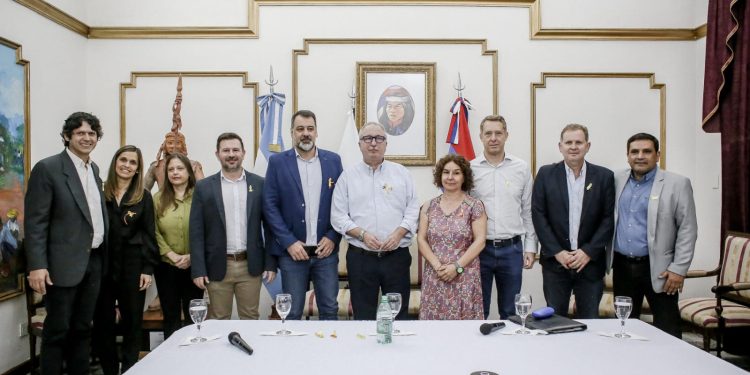 Misiones conformó una comisión para la prevención y atención del suicidio