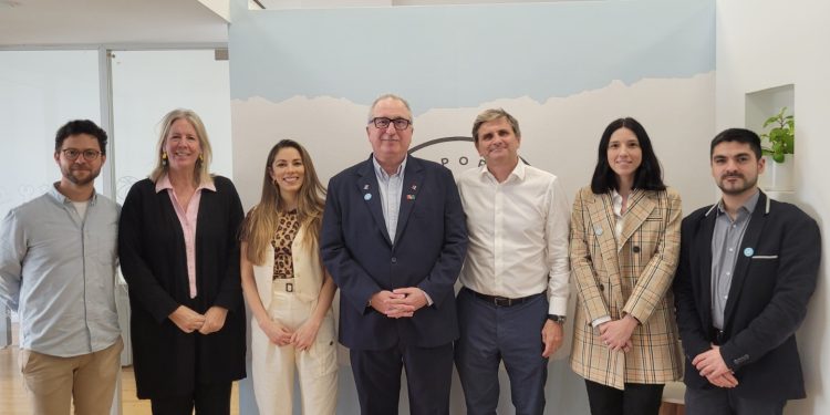 Misiones se sumó al Compromiso por una Educación Inclusiva y de Calidad