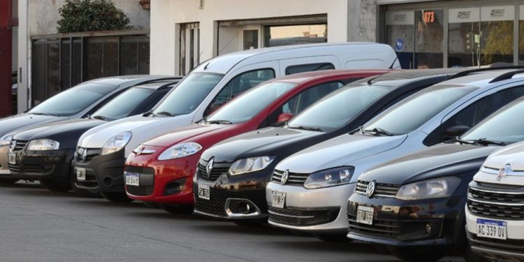 Dejó de ser obligatorio el Libre Deuda para la transferencia de vehículos