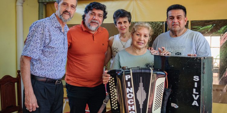 La Secretaría de Cultura anuncia la creación del Museo de la Música Misionera