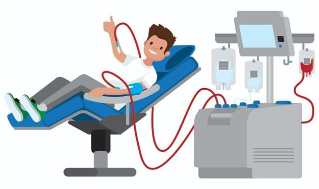 Misiones tiene más de 12 mil personas inscriptas como donantes de médula ósea